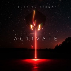Florian Bernz - Activate (Original Mix) [Mix Studio Recordings]
