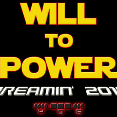 Will To Power - Dreamin' (HoS LV-426 Remix)
