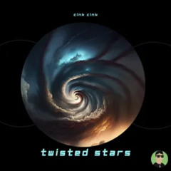 Twisted Stars  Kid Cudi, Kendrick Lamar, J. Cole Type Beat
