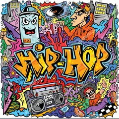 Hip Hop & Rap Mix