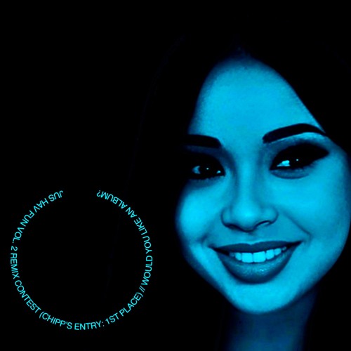 “JUS HAV FUN VOL 2” REMIX CONTEST (1ST PLACE)