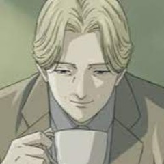 Johan Liebert x Doomsday scene X monster