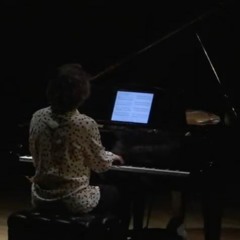 Playing The Changes Suite #2 (for piano)