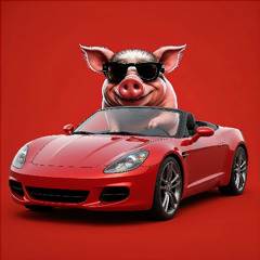Поросёнок Бари / Bari the Piglet