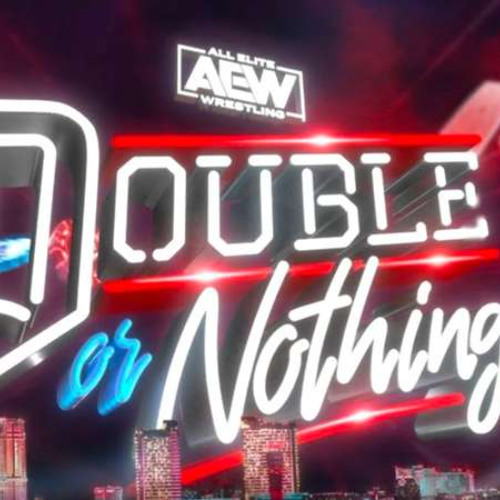 Stream Watch!— AEW Double or Nothing 2024 Live Streaming Without