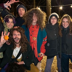 Dilian & Kuthi Jin @ Kiosk Radio 05.12.2025