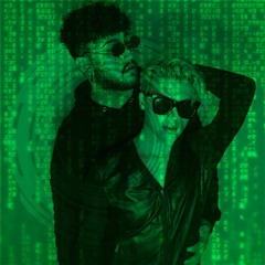 Déjà Vu (The Matrix) featuring Jayden Mckenzie