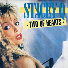 Stacey Q - Two of Hearts - Harmonica cover