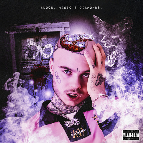 HI ROLLA! (feat. Keith Ape)