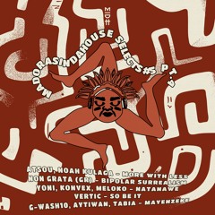 G-Wash10, Aytiwan, Tabia - Mayenzeke