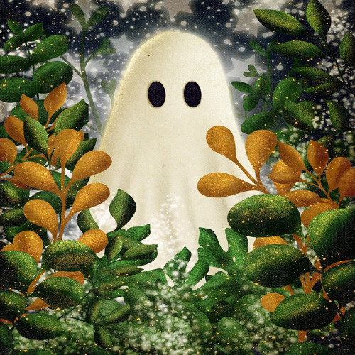Ghost Vocal