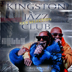 KINGSTON JAZZ CLUB VOL.2 ( R&B SELECTION)