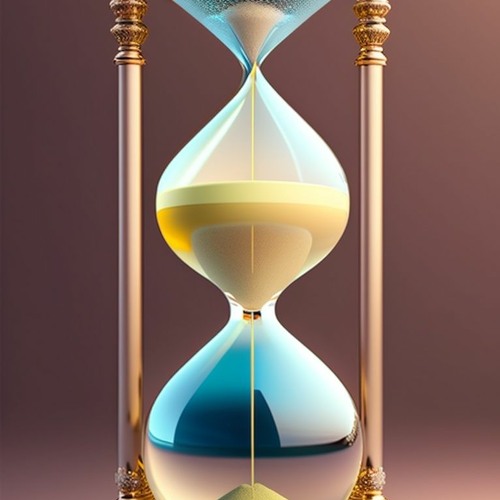 Kael Zeemann - Hourglass