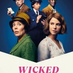 Streaming Italiano HD Gratis: Guarda Wicked Little Letters (2024) Film Completo 94u2o3