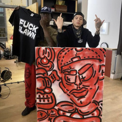 Big Rack$ (prod.jones)