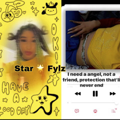 STAR FYLZ (MP6)