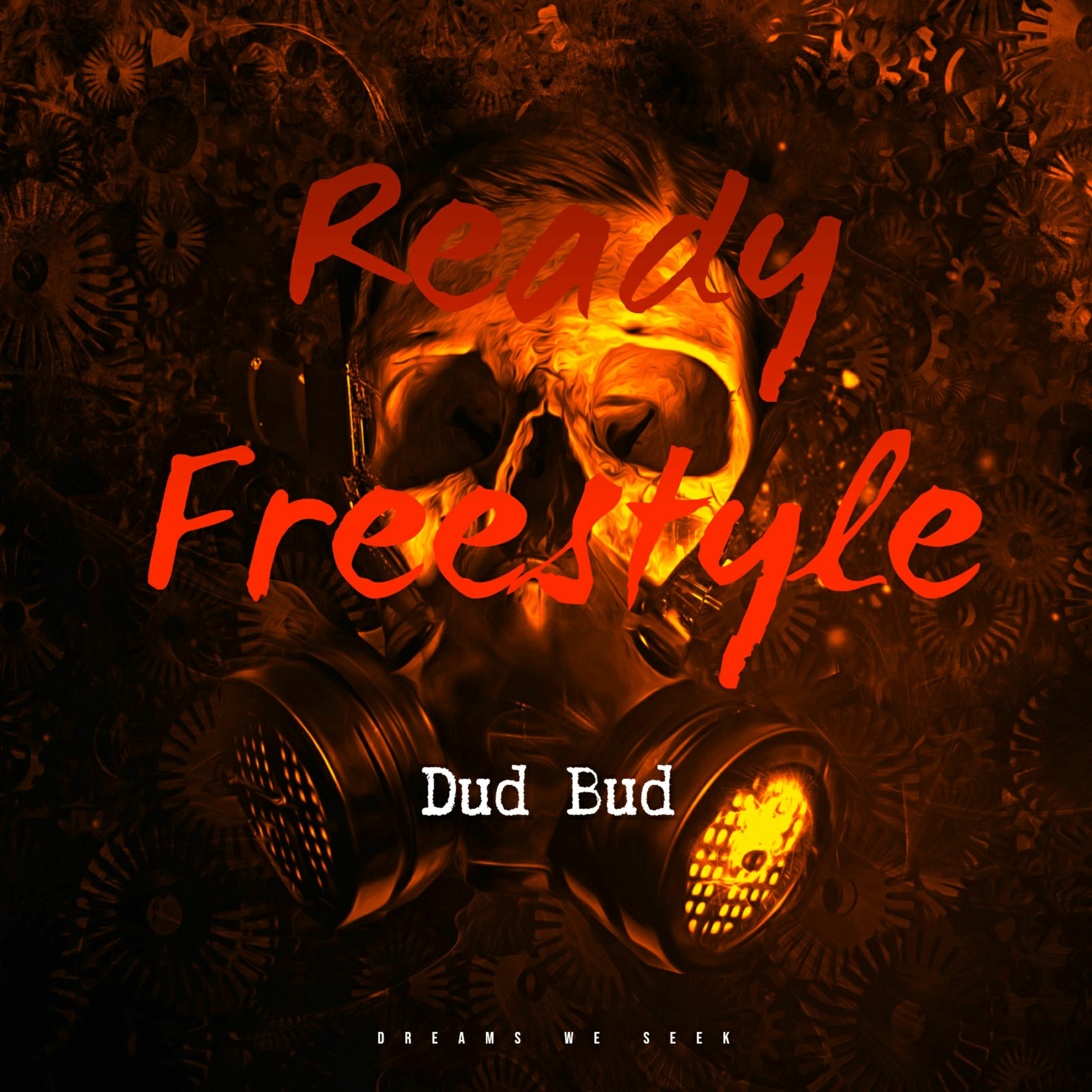 Ready Freestyle episode artwork