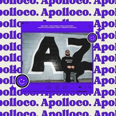 Goated + Lets Work (Apolloco Edit) - Armani White, Denzel Curry, Jeremiah Asiamah