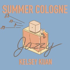 Summer Cologne (Jazzy Live Session)
