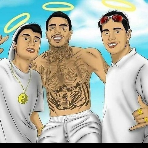 Felipe Boladão E MC Daleste - Medley As Lendas ( DJ BOKA ) 2022 ♫