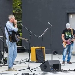 KOMBINA - Hooligan, Комбина Блус Бенд- Аз съм хулиган