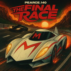 PEARCE.140 - The Final Race [Free Download]
