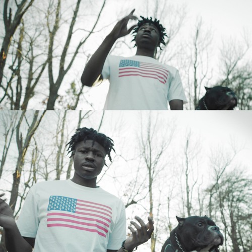 What You On? (MUSIC VID IN DISC) [Prod.Bloomcrzy Filthygenes Tron]