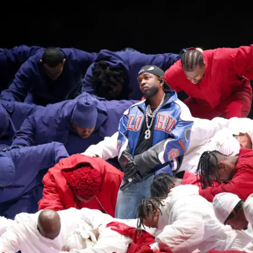 Peekaboo Optimistic Remix