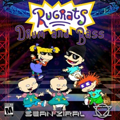 Rugrats Theme (Drum & Bass Remix)