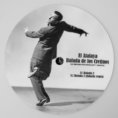 P R E M I E R E: El Atalaya - Balada 1 (Original Mix) [AM017]