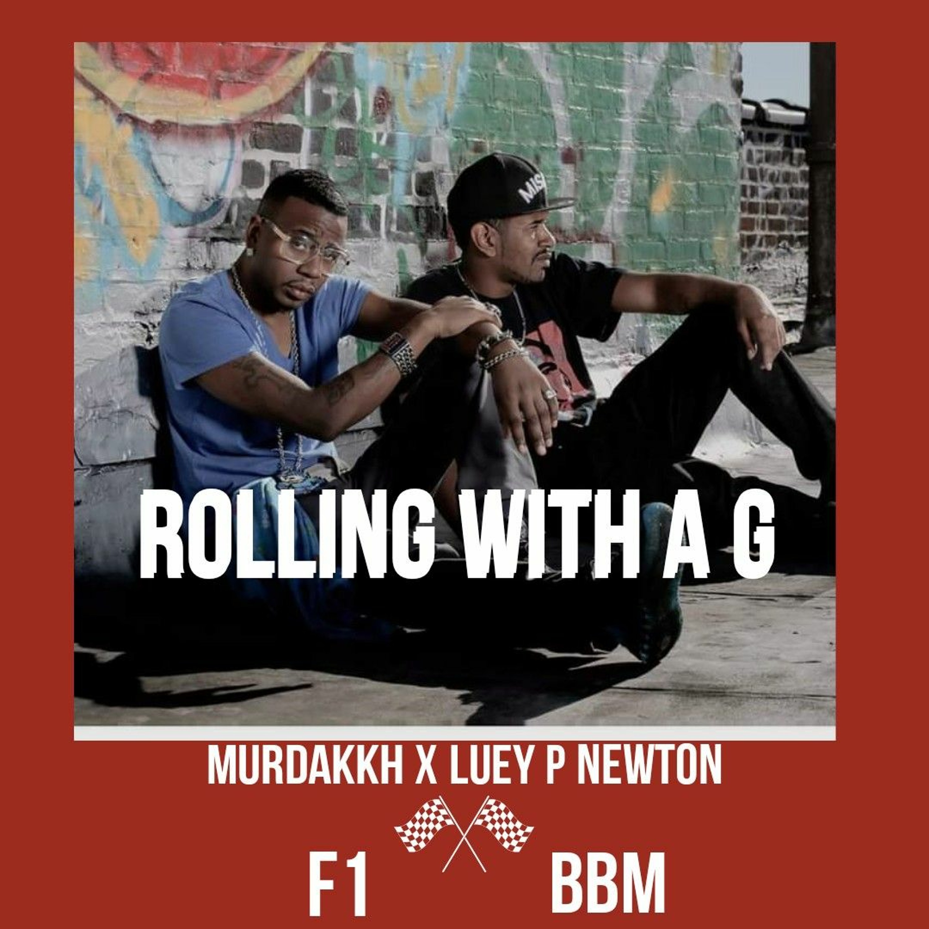 Rolling with a G episode artwork