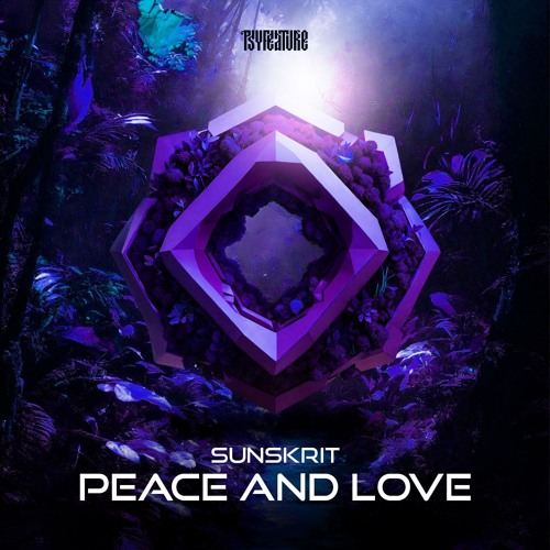 SunskriT - Peace And Love (Freedownload)