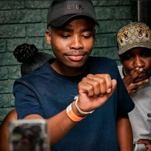 Reece Madlisa X Zuma X Busta 929 - Iy’Ntsimbi Zase Envy [Amapiano Instrumental Cover] (prod. FIBBS)