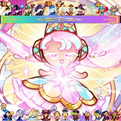 [CROB] Wizard Cookie Trial Theme (쿠키런: 마녀브레이크 - 마법사 쿠키의 도전 BGM)