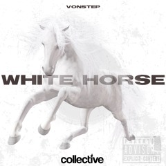 Vonstep - White Horse