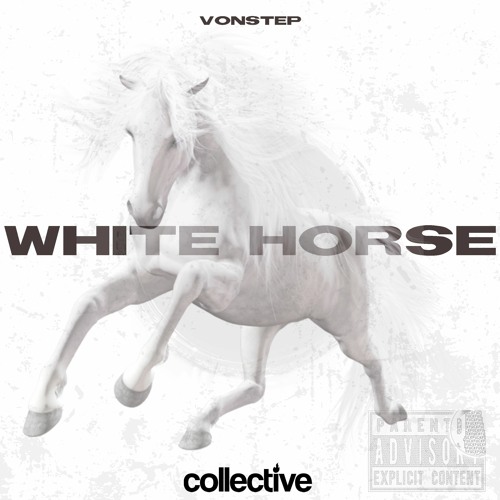 Stream Vonstep - White Horse by COLLECTIVE | Listen online for free on ...