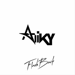 Deejay Aiiky - Flash Back (Ft Dj Mimick) MASTER
