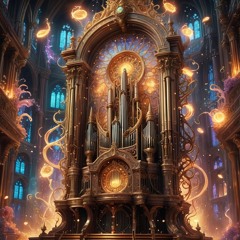 Tanzen In der Kathedrale