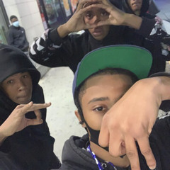 SHA EK - REAL BROTHERLY LOVE (FT. EDOT BABY)