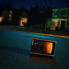 Sacrifice (feat. John Blue)