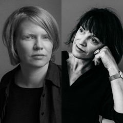 Nach dem Gedicht / After the Poem Folge 7: Nadja Küchenmeister spricht mit Jutta Müller-Tamm