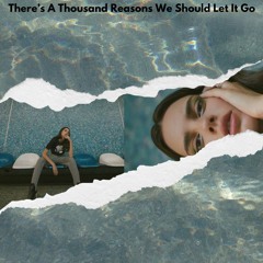 LANDR - Theres A Thousand Reasons We Should Let It Go - Warm - Low