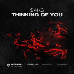 $aks - Thinking of You // PRE-SAVE NOW