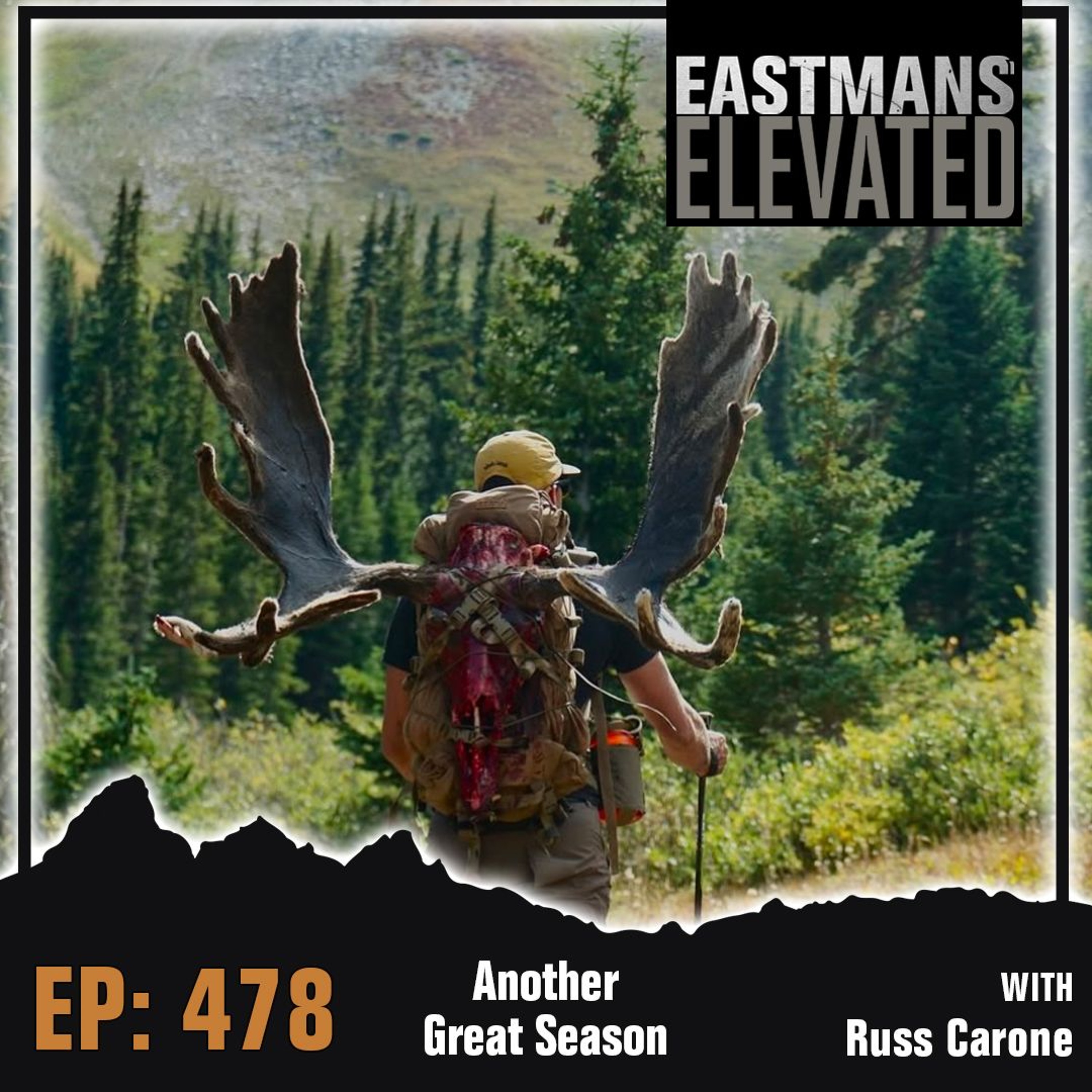 Eastmans\' Elevated