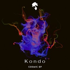 Kondo - Airy (Original Mix)