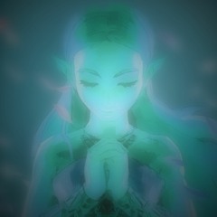 Transcendence (The Legend of Zelda)