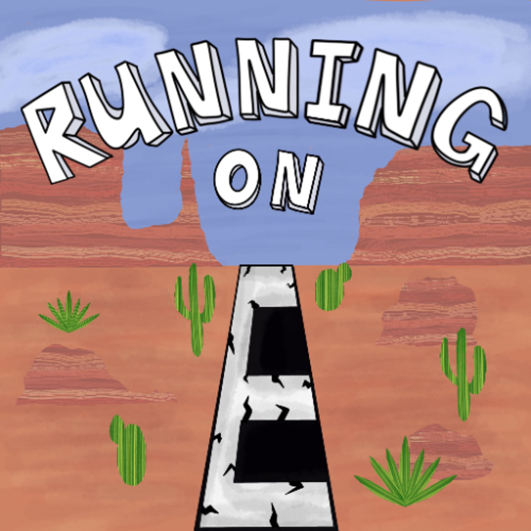 Running On E  [Punk/EDM Demo]