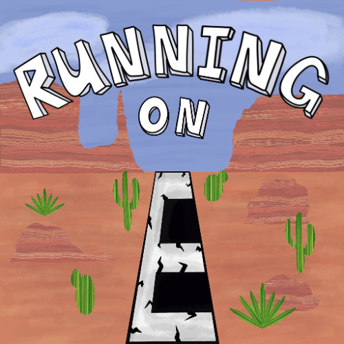 Running On E  [Punk/EDM Demo]