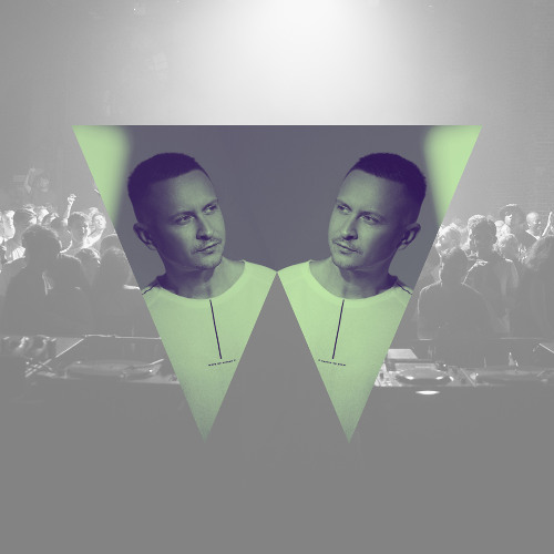 ITW Music Podcast 07 - Swoy