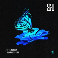 Jarryd Jackson - Sunrise Bliss [SCHU06]